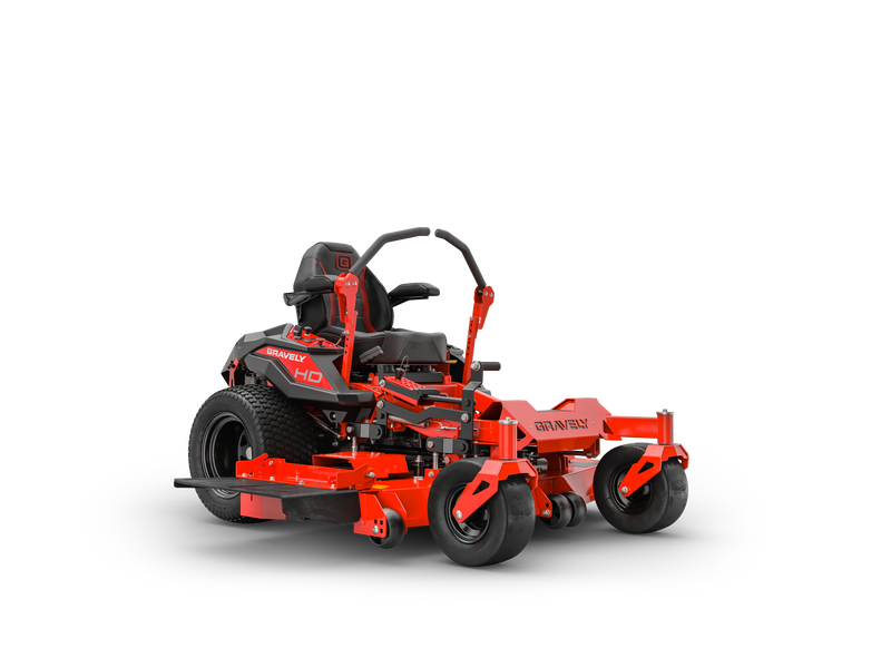 Gravely ZT HD (60") 24HP Kawasaki Zero Turn Mower 991272