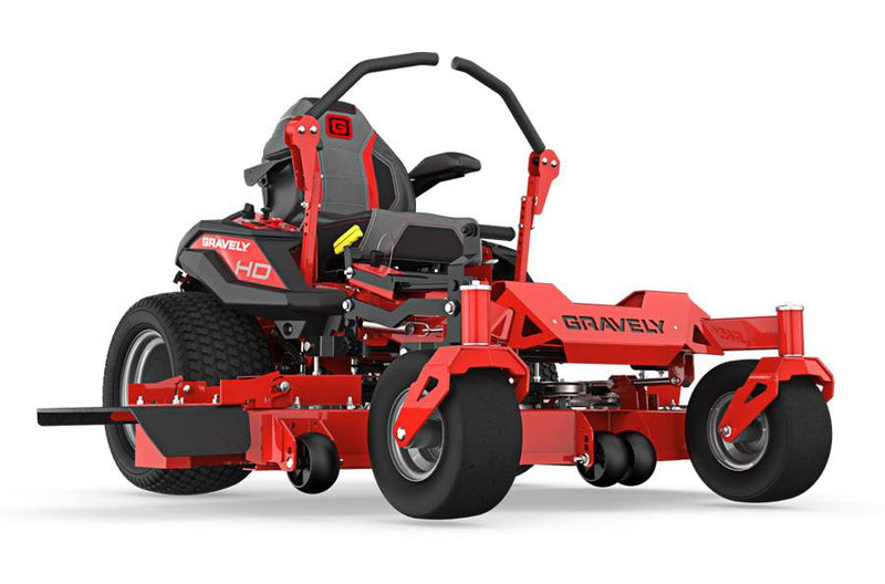 Gravely ZT HD 60 (60") 26HP Kohler Zero Turn Mower 991252