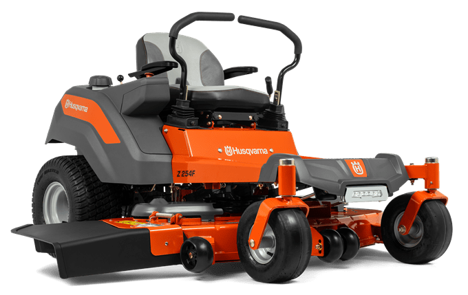 Husqvarna Z254F (54") 24HP Kawasaki Zero Turn Mower