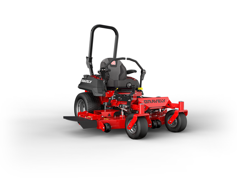 Gravely Pro-Turn 148 (48") 22HP Kawasaki Zero Turn Mower 991128