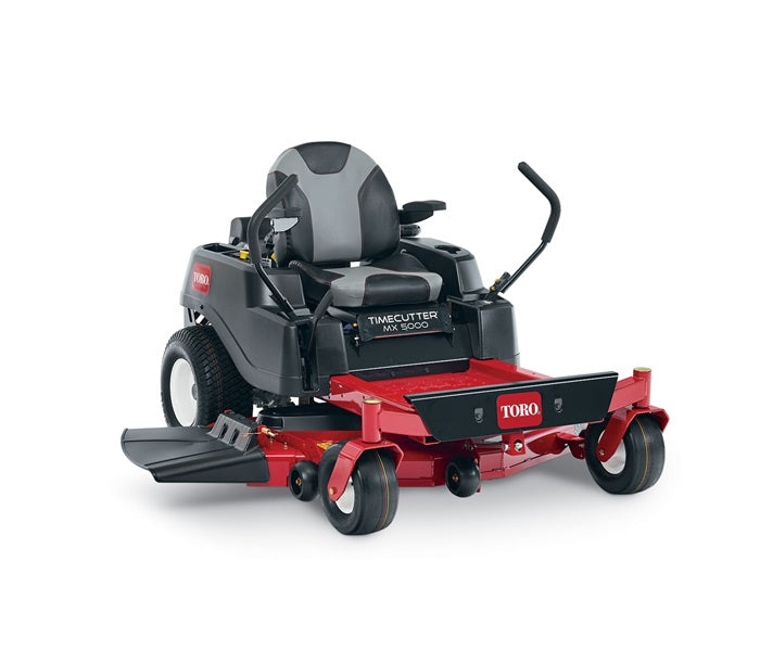 Toro TimeCutter MX5000 (50") 24HP Kohler Zero Turn Lawn Mower 74773