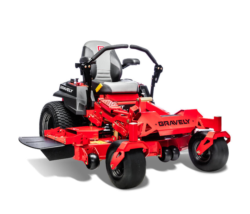 Gravely ZT HD 52 (52") 25HP Kohler Zero Turn Lawn Mower 991154