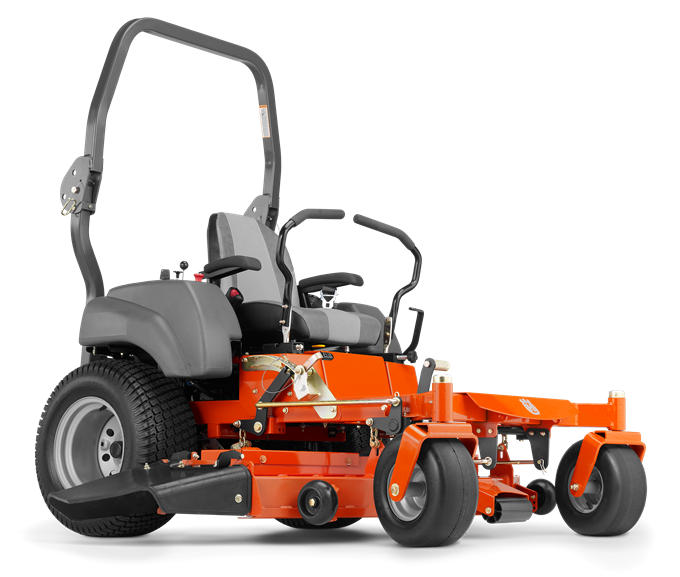 Husqvarna M-ZT 52 (52") 22HP Kawasaki Commercial Zero Turn Mower