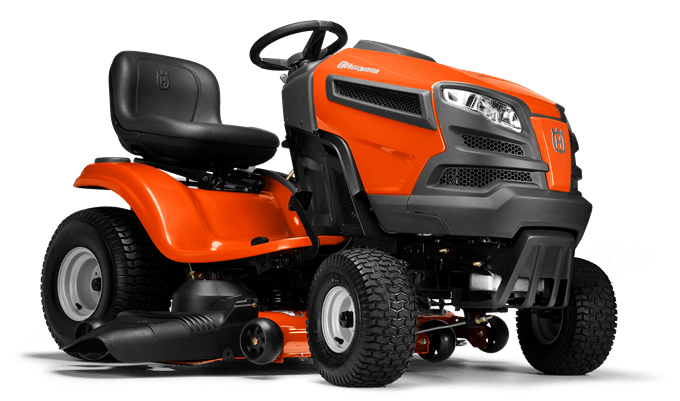 Husqvarna YTH24V54 (54") 24HP Briggs Lawn Tractor