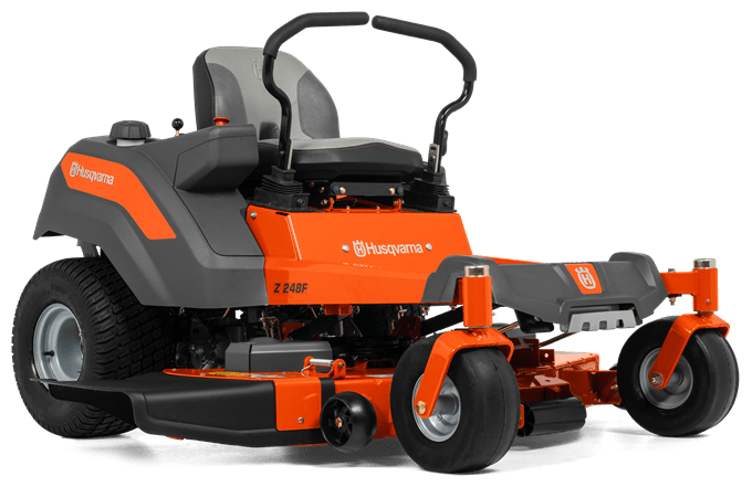 Husqvarna Z248F (48") 21.5HP Kawasaki Zero Turn Lawn Mower