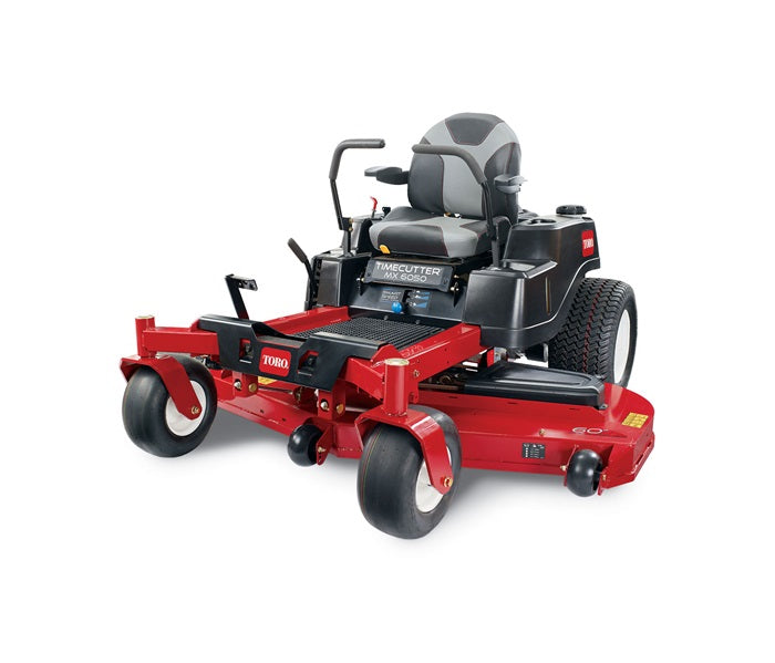 Toro TimeCutter MX6050 (60") 24.5HP Zero Turn Lawn Mower 74777